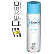 Dexso D.M.E. organic solvent spray