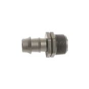 Male Adaptor Fitting Indented 25mm x 1 inches