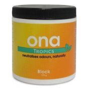 Odor Neutralizer Block ONA 170gr Tropics