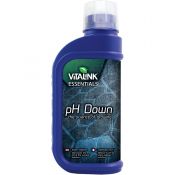 Vitalink pH Down 1L