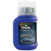 Vitalink pH Up 250ml