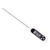Thermometer with probe KT-300 CHR