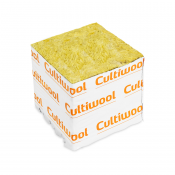Rockwool cubes 40x40x40mm (without hole)