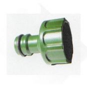 Faucet Fitting, female 3/4 inches