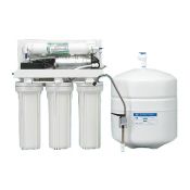 Reverse osmosis filter (with pump)