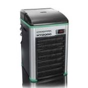 Water Chiller HY2000 Tecoponic Cooling
