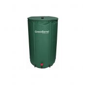 Green Barrel 750L