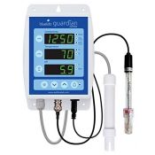 Bluelab Guardian  pH/EC/temperature indicator