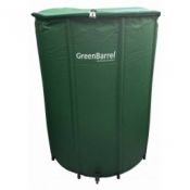 Green barrel 250L