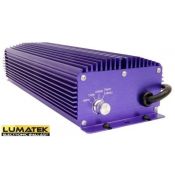 Lumatek Pro Ballast 1000W 400V DE