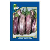 Long Eggplant, Tsakonian