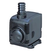 BOYU FP-2000 Adjustable Pump - 2000L/HR - EU PLUG