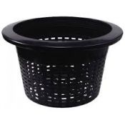 Lid for pot  20L with embedded Net Pot 254mm