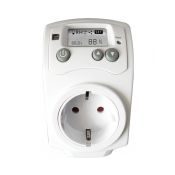 Humidity controller-room thermometer Cornwall