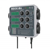 Digital controller temperature, humidity and CO2 (BECC-B2) Pro-Leaf  