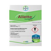 Fungicide Aliette 80 WG 100gr