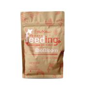 Green House Powder Feeding Bio Bloom 125gr