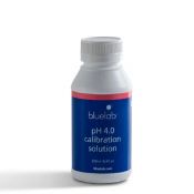 Bluelab calibration solution pH 4.00 250ml