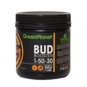 GreenPlanet Bud Booster 500gr
