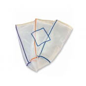 Set of 3 extraction nets Medical Nets (120L )