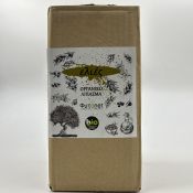 Organic fertilizer 7-4-7 for olive 1kg