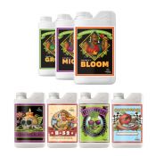 Kit Hobbyist Level - pH perfect Grow/Micro/Bloom