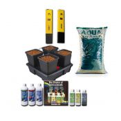 Wilma Hydro Grow Kit