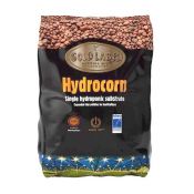 Expanded clay pebbles Hydrocorn 45L (8-16mm)