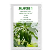 Jalapeno M ( 10 seeds) 