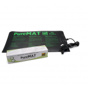 Heating mat Pure Factory with thermostat  53x25cm (20w)