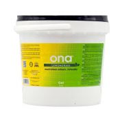 Odor Neutralizer Gel 3,8kg Lemongrass