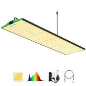 Viparspectra P4000 Led 400w
