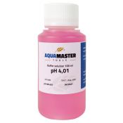 Aquamaster calibration solution pH 4,01 100ml