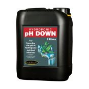 Growth Technology - pH Down 5L