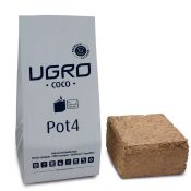 UGRO Coco Pot 4L