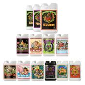 Kit Professional Level- pH perfect Grow/Micro/Bloom
