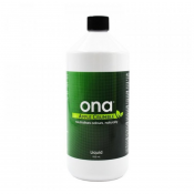 Odor Neutralizer ONA Liquid 922ml Apple Crumble