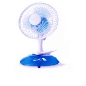 Clip fan Pro-Vent 2 speed with base 15cm