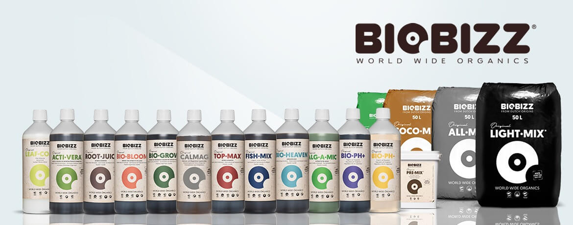 bio bizz