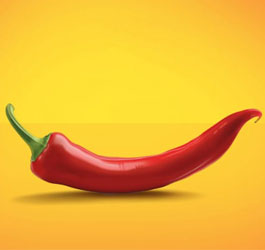 Οδηγίες για να …καείτε με επιτυχία!!! Καλλιεργήστε τώρα chilli peppers!