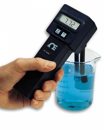 The importance of calibrating and maintaining pH meters for successful crops