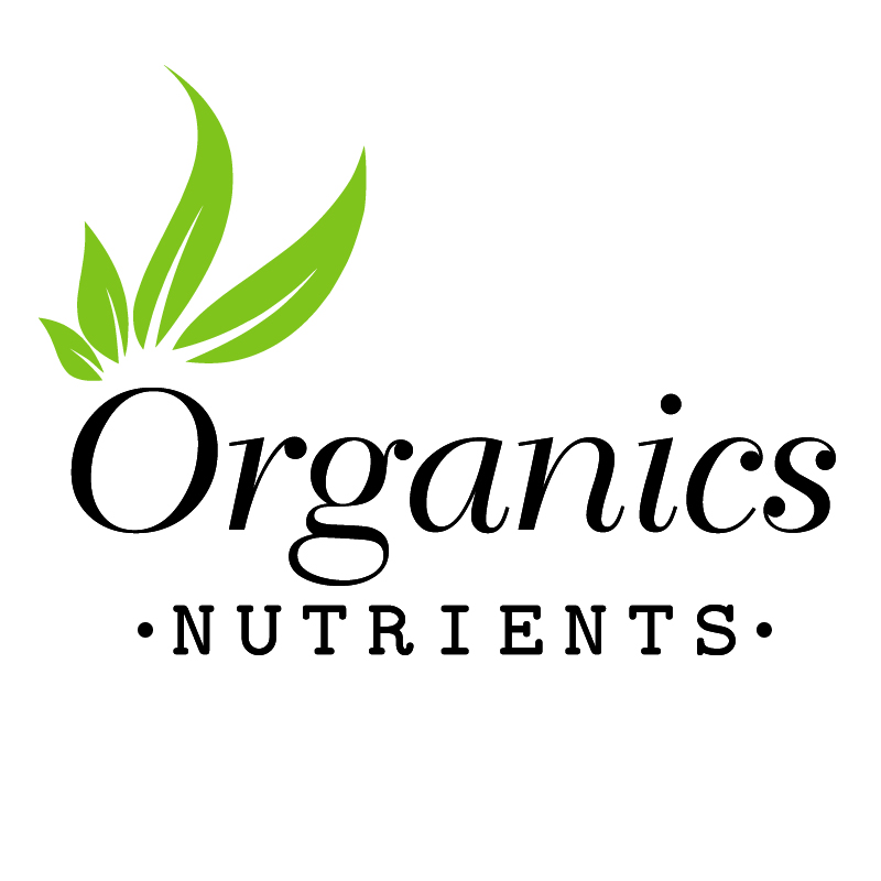 Πρόγραμμα Λίπανσης Organics Nutrients